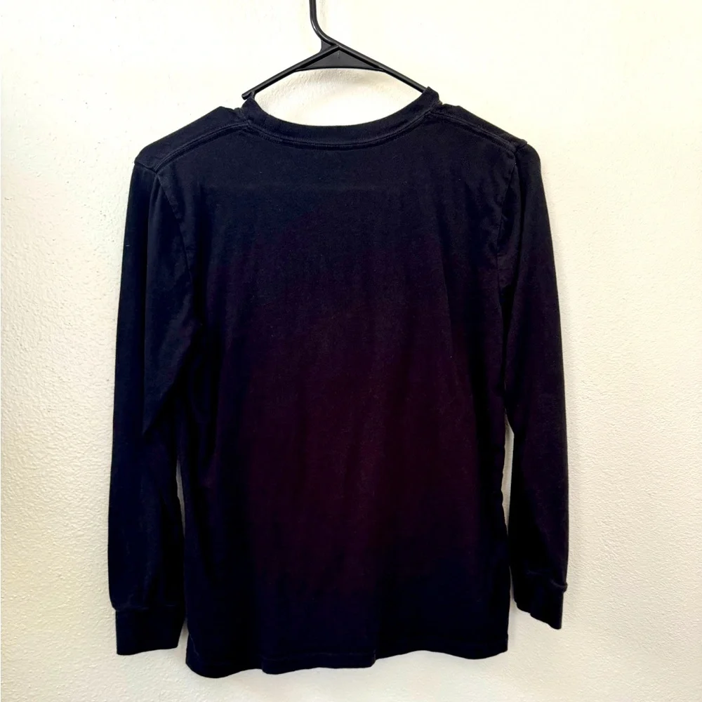 Adidas Kid’s Long Sleeve Tee